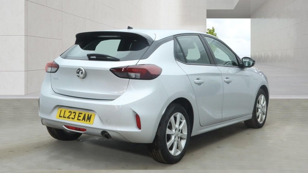 Used Vauxhall Corsa 2023 for sale - 78181628: Photo 7