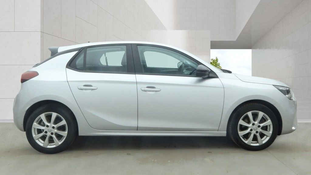 Used Vauxhall Corsa 2023 for sale - 78181628: Photo 9