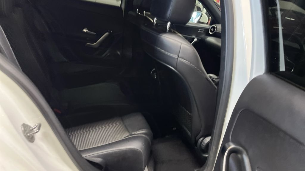 Used Mercedes-Benz A-Class 2019 for sale - 77850193: Photo 12