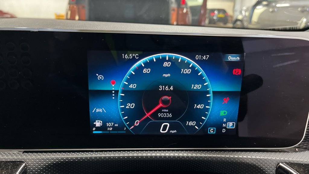 Used Mercedes-Benz A-Class 2019 for sale - 77850193: Photo 14