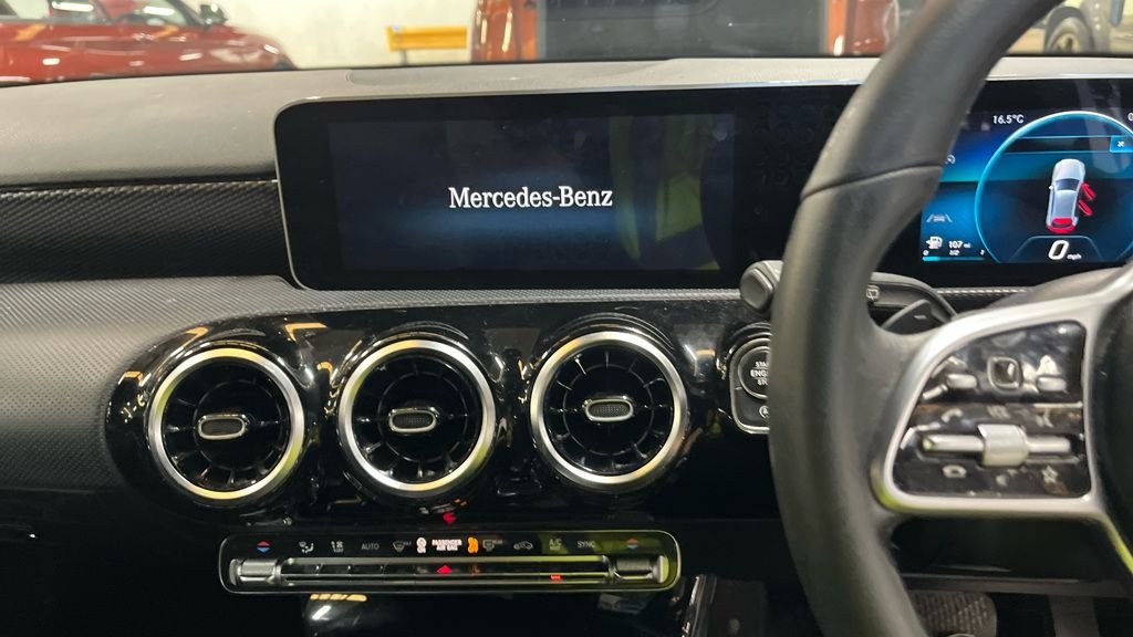 Used Mercedes-Benz A-Class 2019 for sale - 77850193: Photo 16