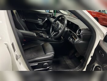 Used Mercedes-Benz A-Class 2019 for sale - 77850193: Photo