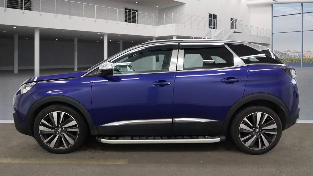 Used Peugeot 3008 2019 for sale - 77849956: Photo 10