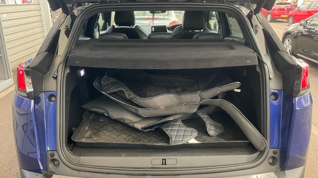 Used Peugeot 3008 2019 for sale - 77849956: Photo 11