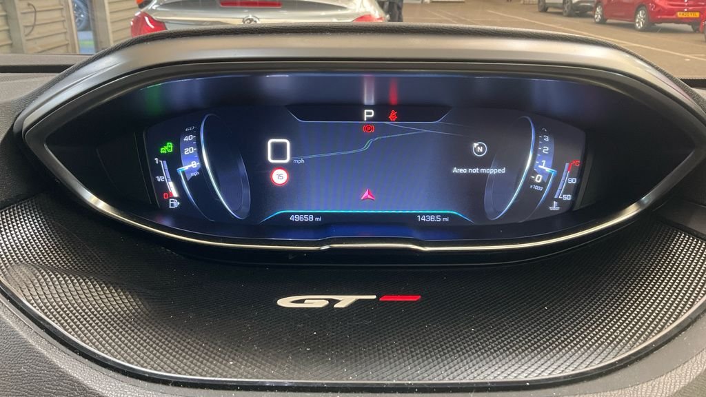 Used Peugeot 3008 2019 for sale - 77849956: Photo 13