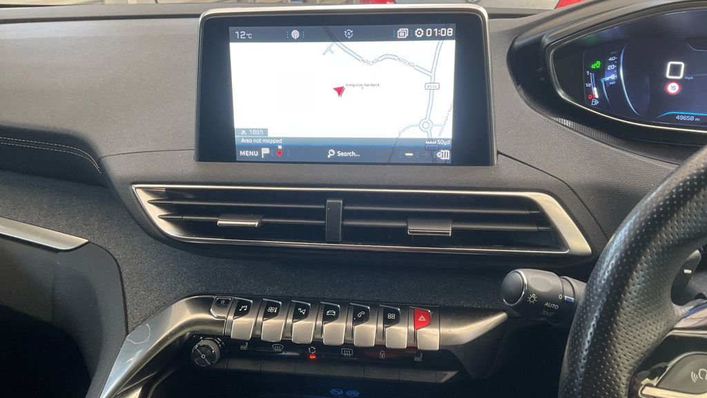 Used Peugeot 3008 2019 for sale - 77849956: Photo 14