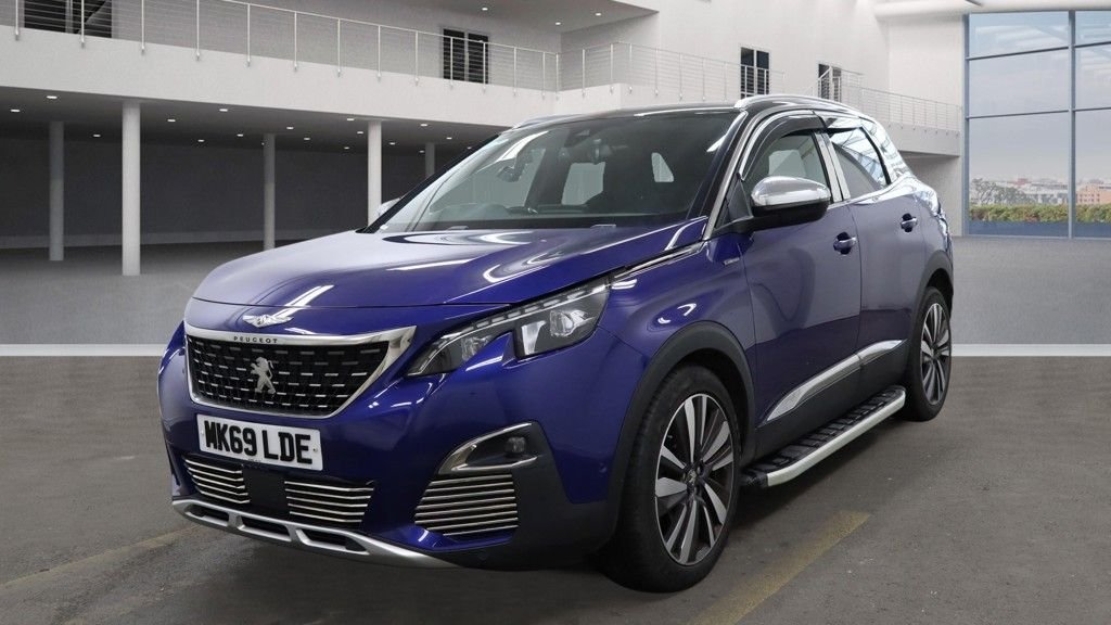 Used Peugeot 3008 2019 for sale - 77849956: Photo 5
