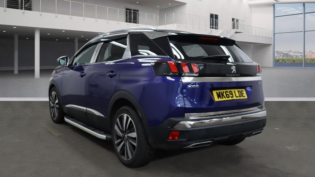 Used Peugeot 3008 2019 for sale - 77849956: Photo 6