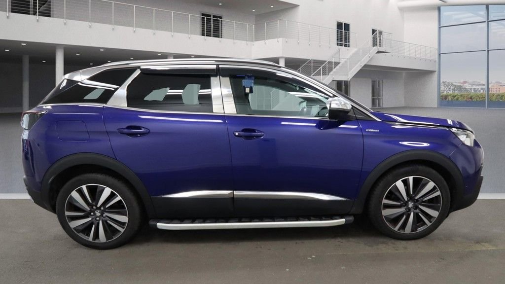 Used Peugeot 3008 2019 for sale - 77849956: Photo 9