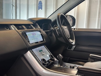 Used Land Rover Range Rover Sport 2019 for sale - 79245104: Photo