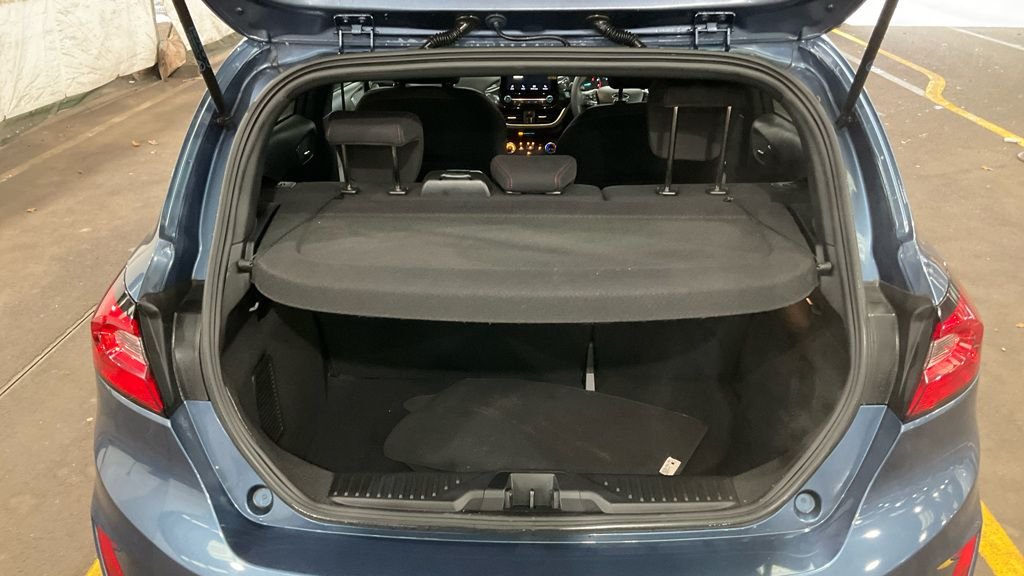 Used Ford Fiesta 2024 for sale - 76923565: Photo 10