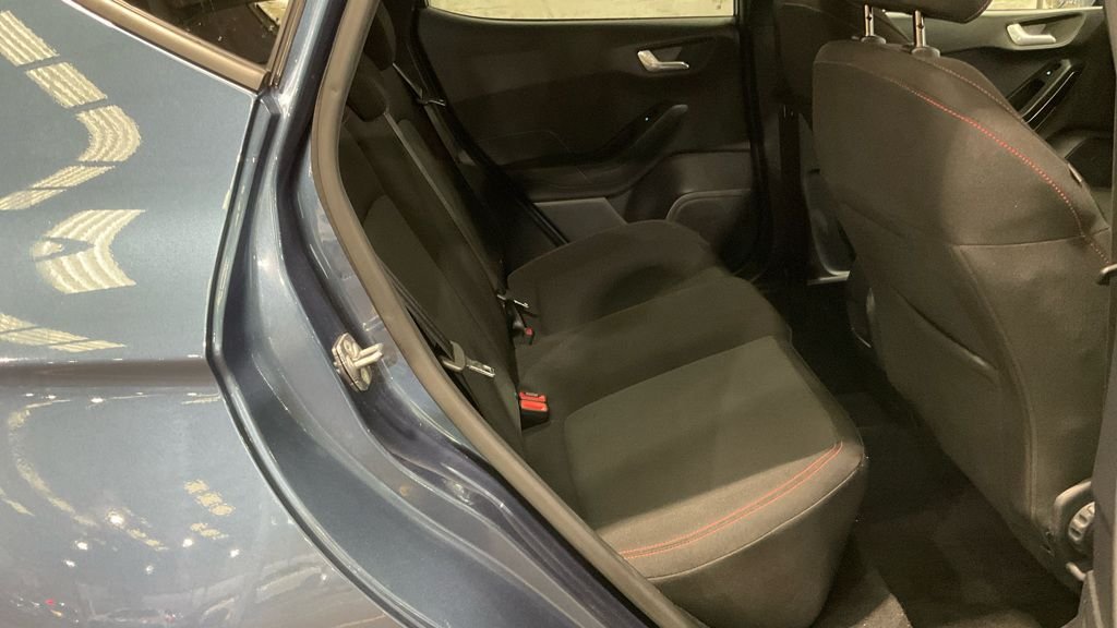 Used Ford Fiesta 2024 for sale - 76923565: Photo 11
