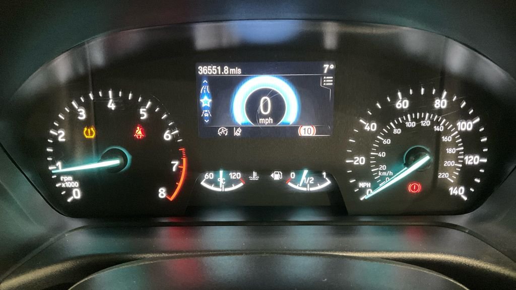 Used Ford Fiesta 2024 for sale - 76923565: Photo 12