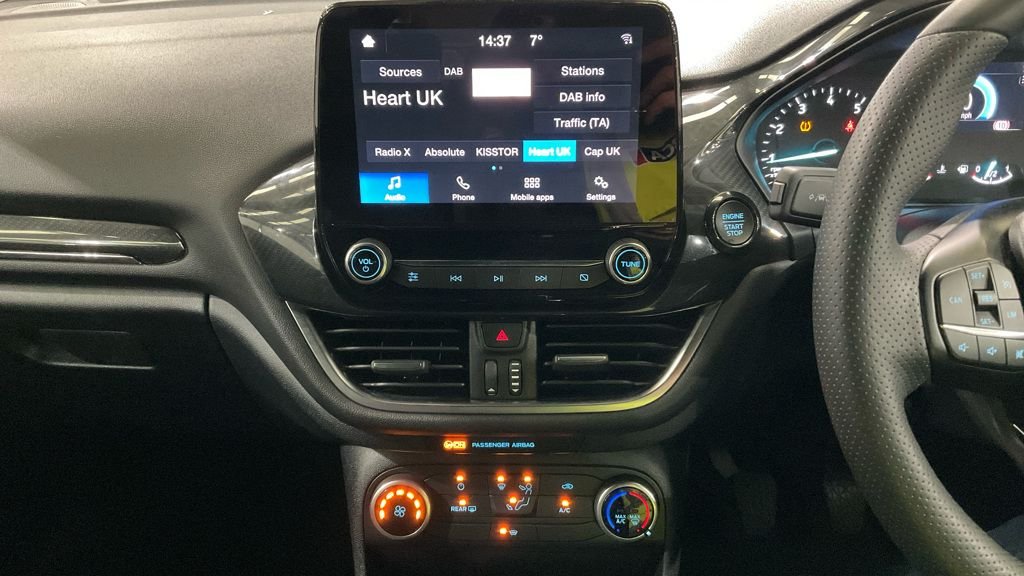 Used Ford Fiesta 2024 for sale - 76923565: Photo 13