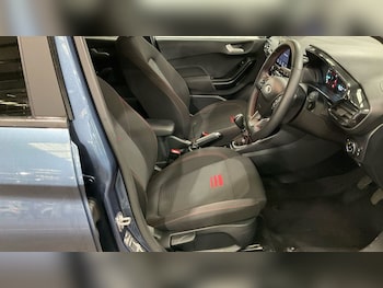 Used Ford Fiesta 2024 for sale - 76923565: Photo