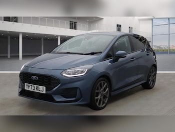 Used Ford Fiesta 2024 for sale - 76923565: Photo