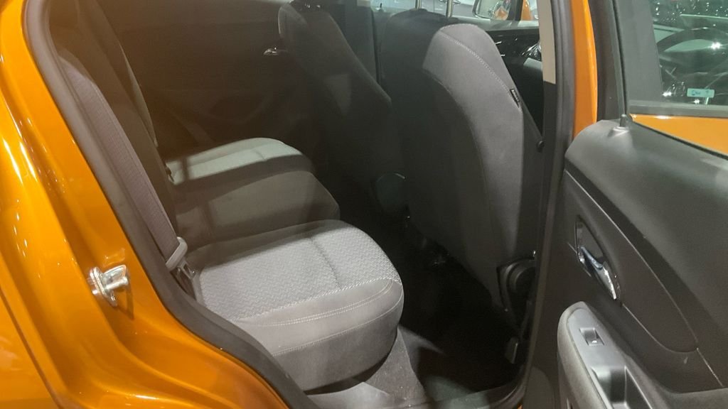 Used Vauxhall Mokka X 2018 for sale - 76582783: Photo 11