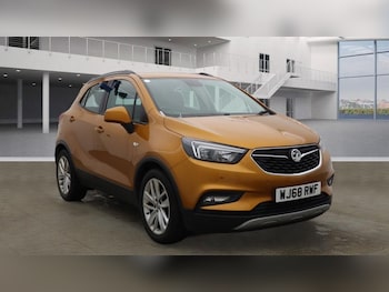 2018 (68) - 1.4T Design Nav 5dr Auto