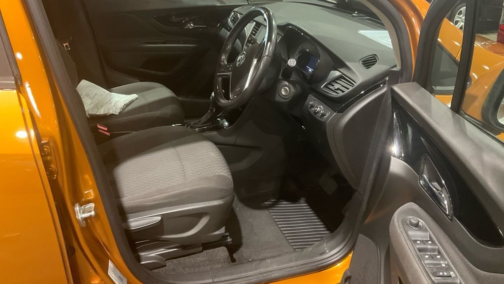 Used Vauxhall Mokka X 2018 for sale - 76582783: Photo 2