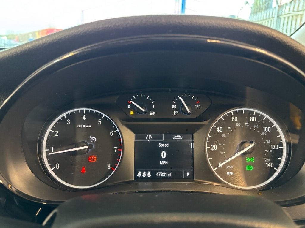 Used Vauxhall Mokka X 2018 for sale - 76582783: Photo 27