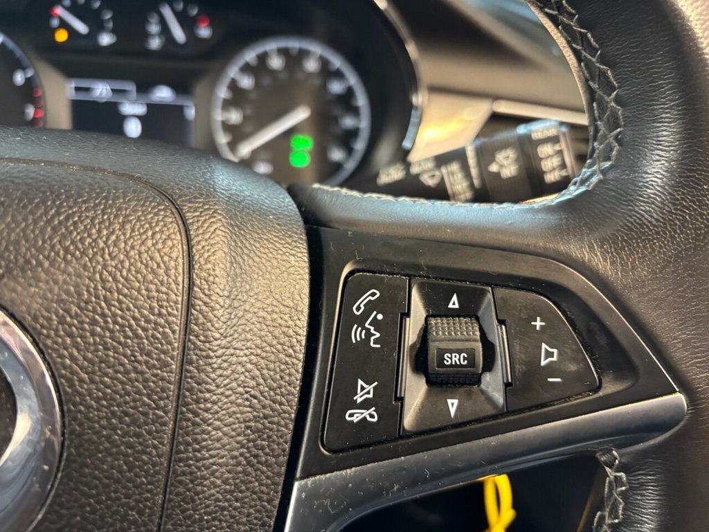 Used Vauxhall Mokka X 2018 for sale - 76582783: Photo 29