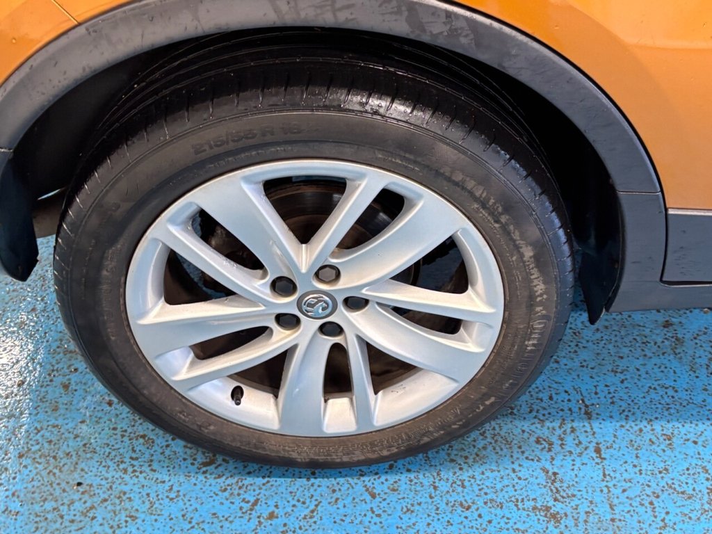 Used Vauxhall Mokka X 2018 for sale - 76582783: Photo 31