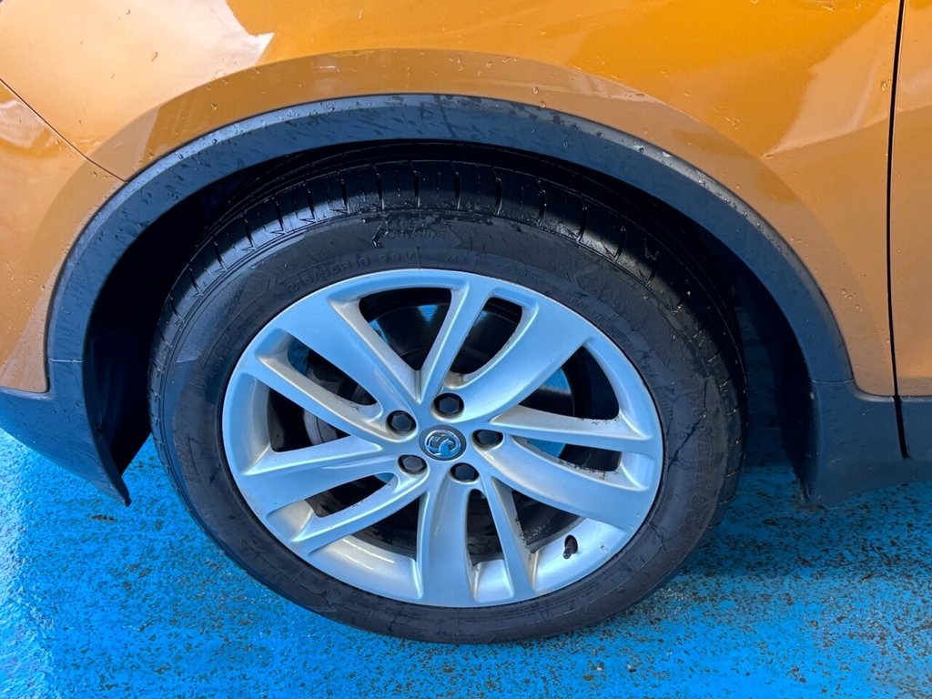 Used Vauxhall Mokka X 2018 for sale - 76582783: Photo 32