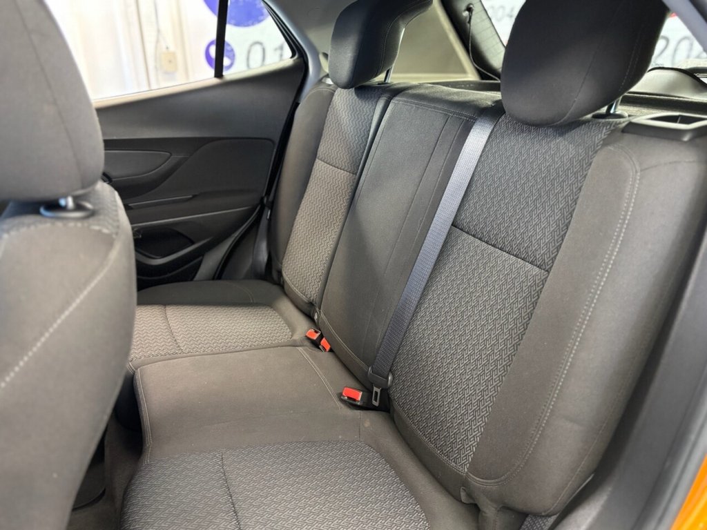 Used Vauxhall Mokka X 2018 for sale - 76582783: Photo 33