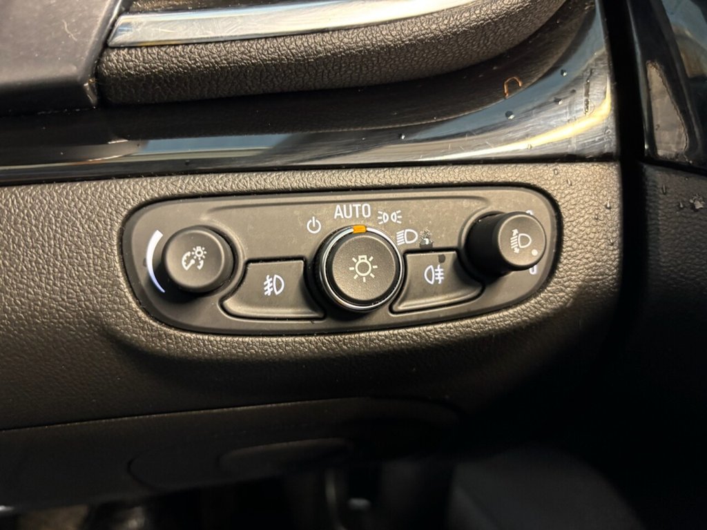 Used Vauxhall Mokka X 2018 for sale - 76582783: Photo 35