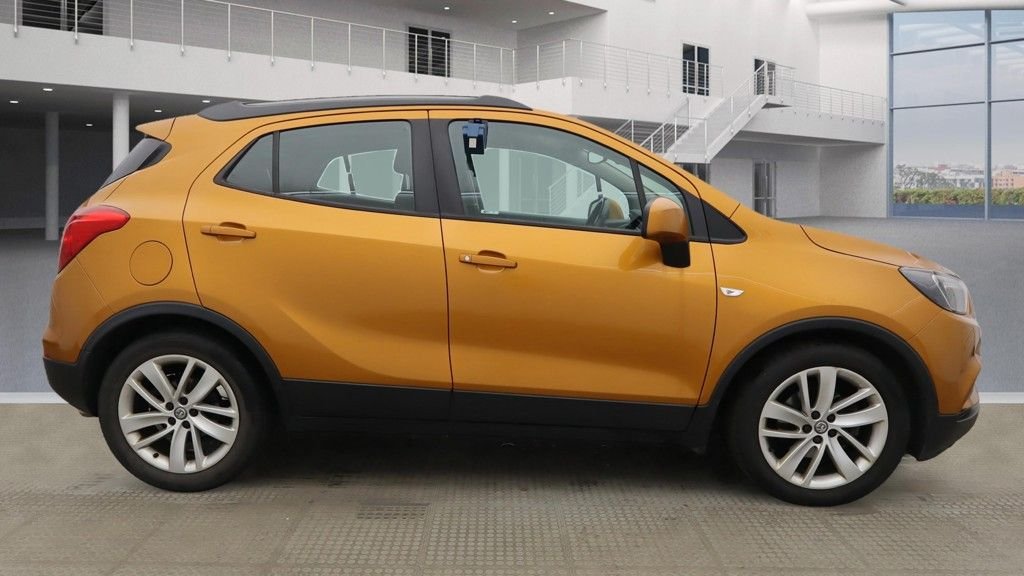 Used Vauxhall Mokka X 2018 for sale - 76582783: Photo 7