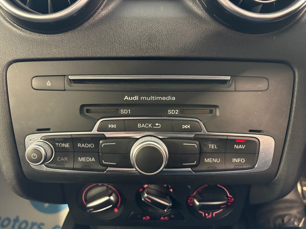 Vehicle 30