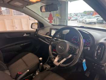 Used Kia Picanto 2019 for sale - 74893481: Photo