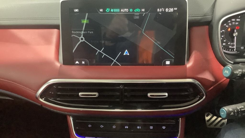 Used MG MG HS 2021 for sale - 77200158: Photo 12