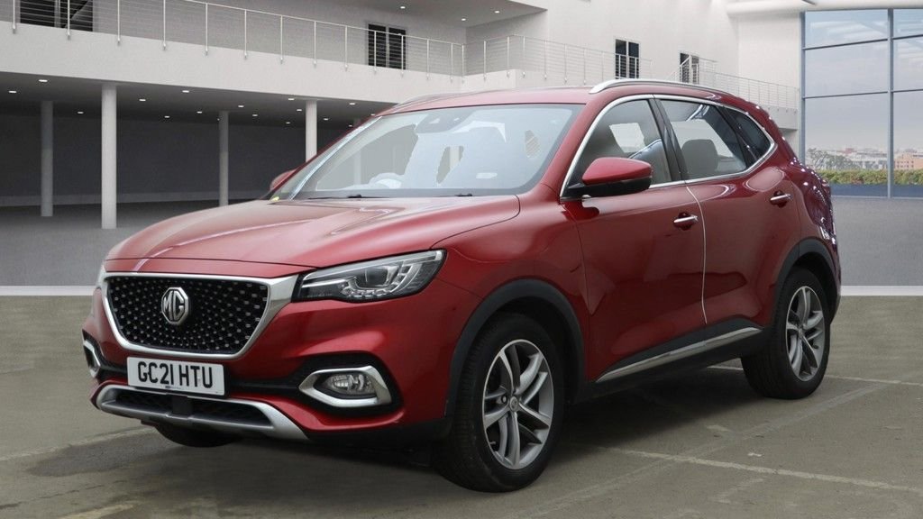 Used MG MG HS 2021 for sale - 77200158: Photo 2