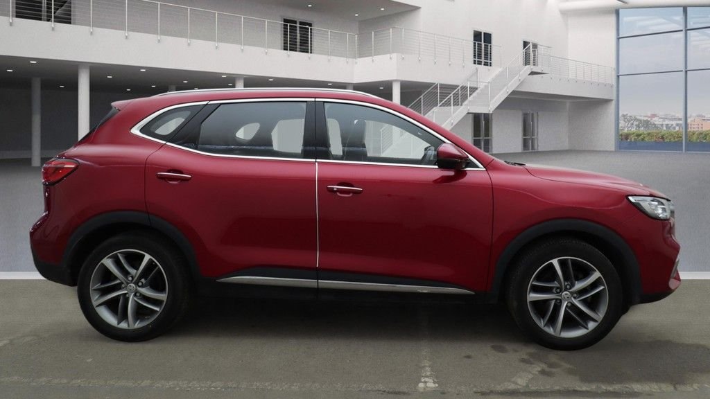 Used MG MG HS 2021 for sale - 77200158: Photo 6