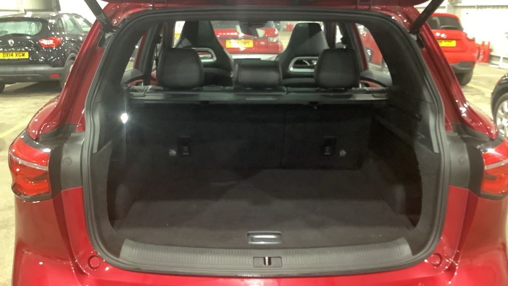 Used MG MG HS 2021 for sale - 77200158: Photo 8