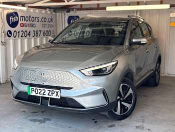 2022 (22) - 51.1kWh Trophy Connect SUV 5dr Electric Auto (176 ps)+1 OWNER FROM NEW+2 KE