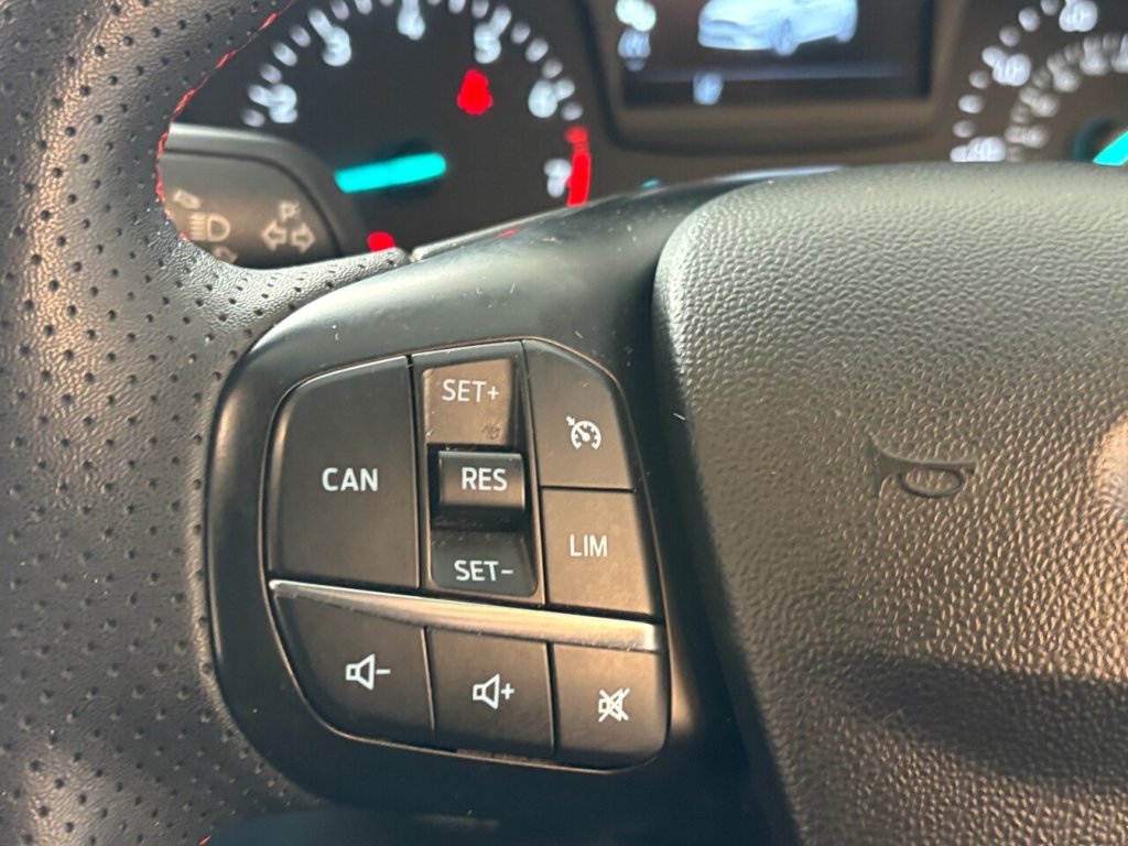 Used Ford Fiesta 2021 for sale - 75703851: Photo 17