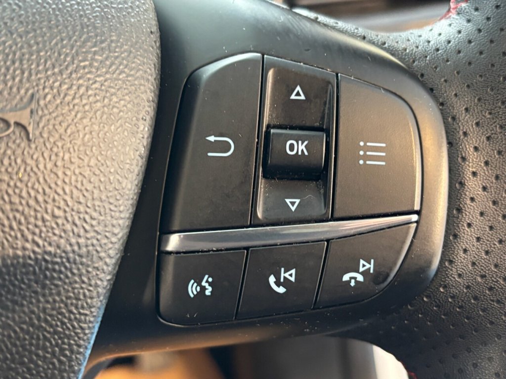 Used Ford Fiesta 2021 for sale - 75703851: Photo 19