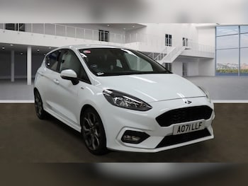 Ford - Fiesta