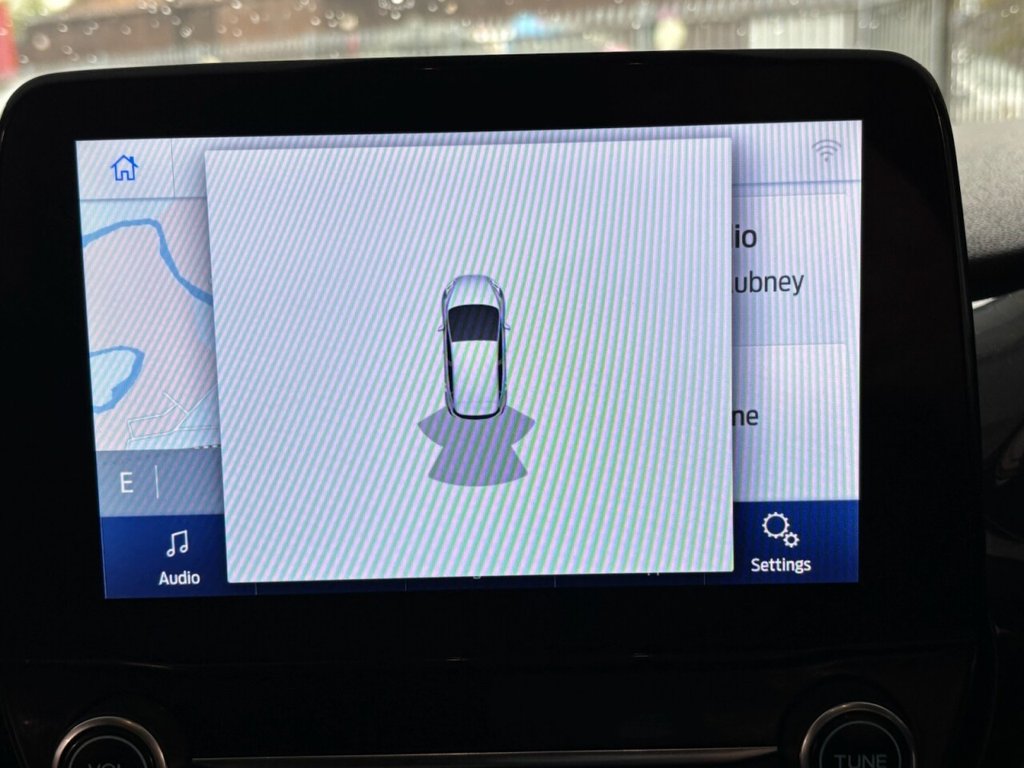 Used Ford Fiesta 2021 for sale - 75703851: Photo 21