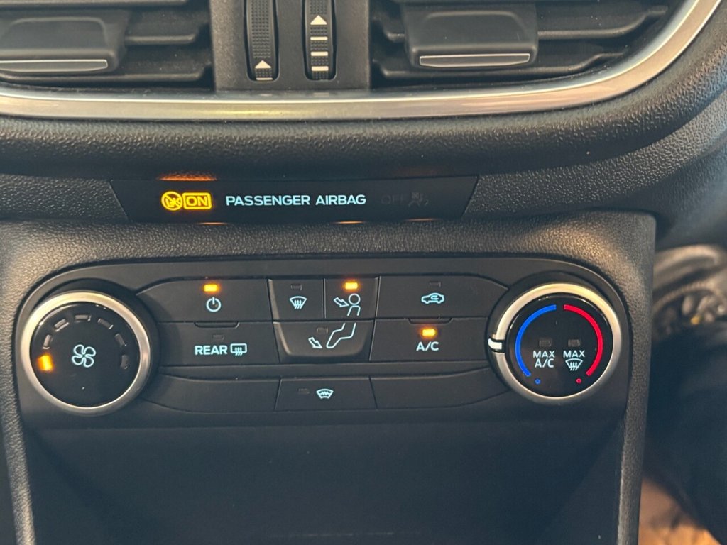 Used Ford Fiesta 2021 for sale - 75703851: Photo 22