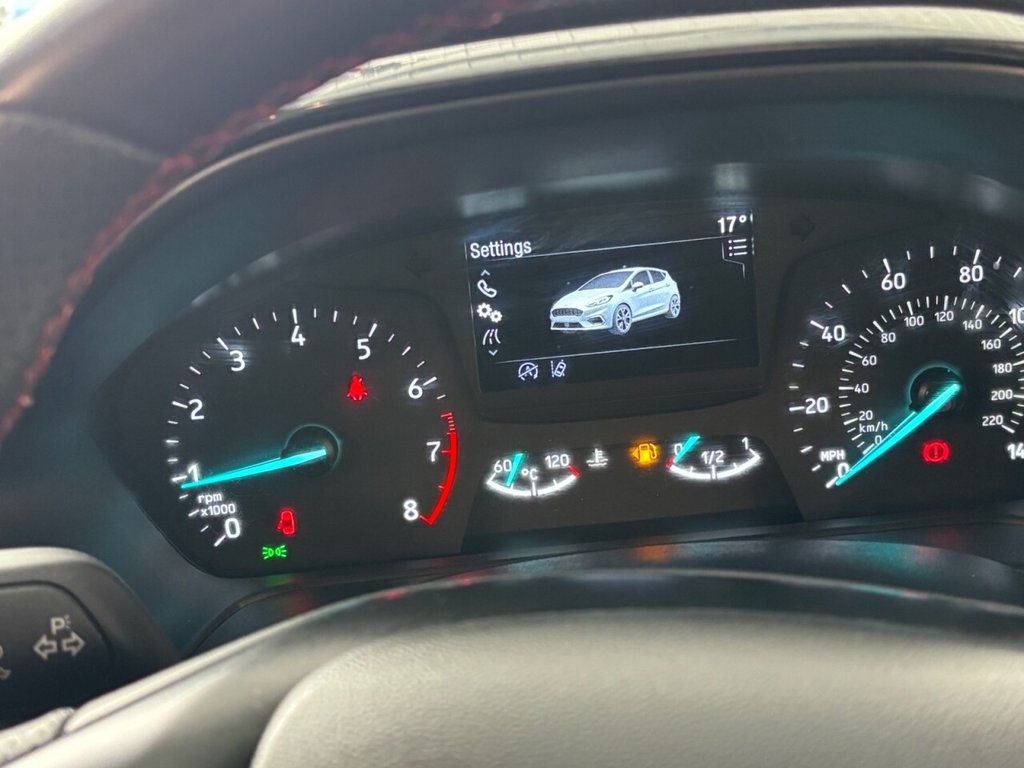 Used Ford Fiesta 2021 for sale - 75703851: Photo 24