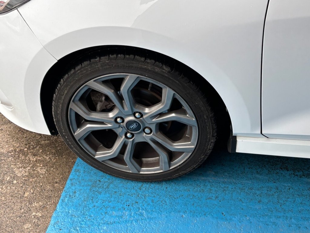 Used Ford Fiesta 2021 for sale - 75703851: Photo 27