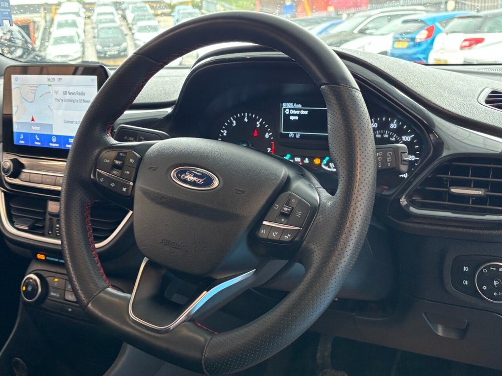 Used Ford Fiesta 2021 for sale - 75703851: Photo 28