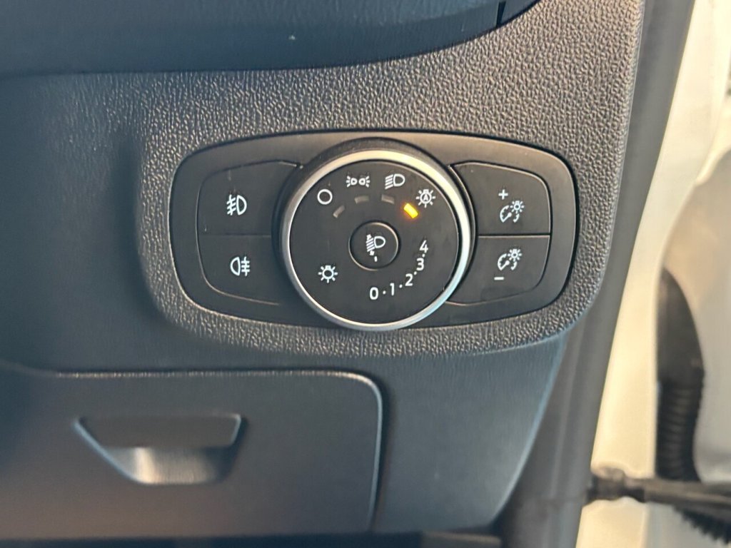 Used Ford Fiesta 2021 for sale - 75703851: Photo 32