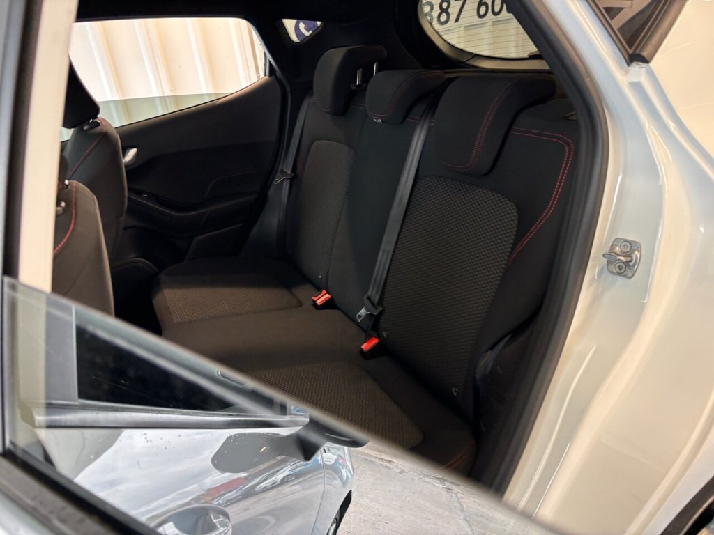 Used Ford Fiesta 2021 for sale - 75703851: Photo 8