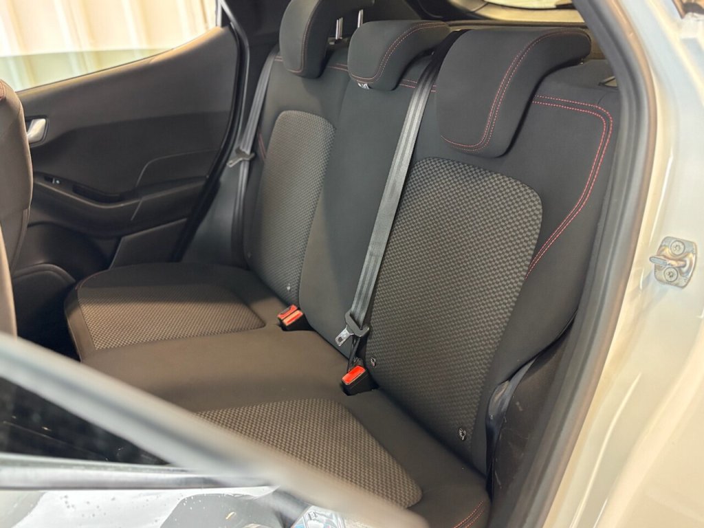 Used Ford Fiesta 2021 for sale - 75703851: Photo 9