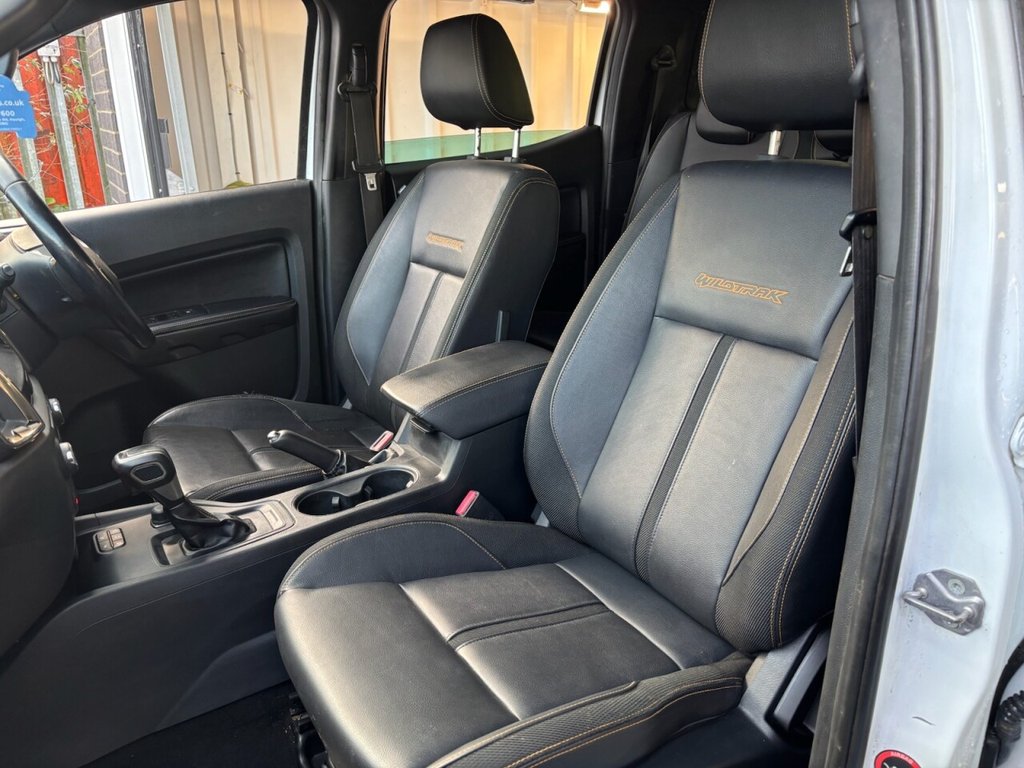 Used Ford Ranger 2021 for sale - 77200023: Photo 18