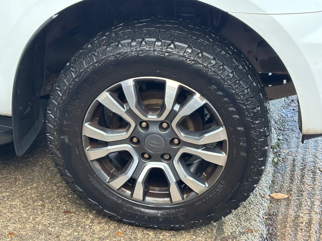 Used Ford Ranger 2021 for sale - 77200023: Photo 21